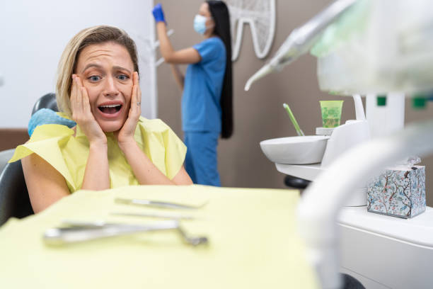 Best Emergency Tooth Extraction  in Lakehurst, NJ