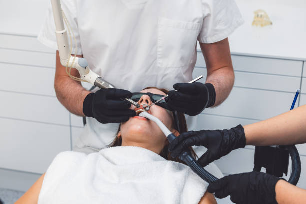 Best Emergency Tooth Extraction  in Lakehurst, NJ